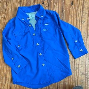 Crown and Ivy 2T Sun shirt
